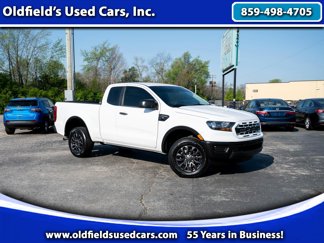Used 2019 Ford Ranger XL image 1