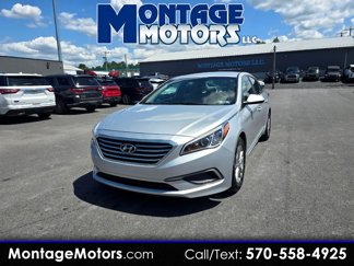 Used 2016 Hyundai Sonata SE image 1