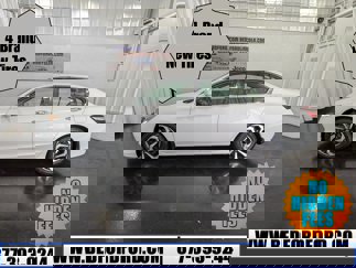 Used 2017 Honda Accord EX image 1