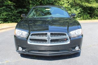 Used 2014 Dodge Charger SXT image 1
