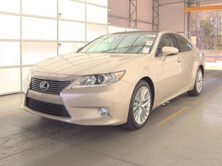 Used 2013 Lexus ES 350 image 1