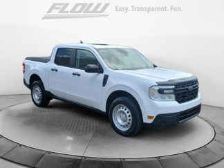 Used 2022 Ford Maverick XL image 1