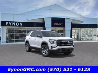 New 2026 GMC Terrain Elevation w/ LPO, Floor Liner Package image 1