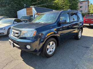 Used 2011 Honda Pilot EX-L image 1