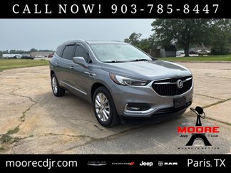 Used 2020 Buick Enclave Premium w/ Sun and Sites Package image 1