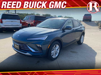 New 2025 Buick Envista Preferred w/ Convenience I Package image 1