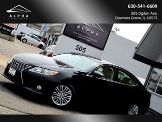 Used 2013 Lexus ES 350 image 1