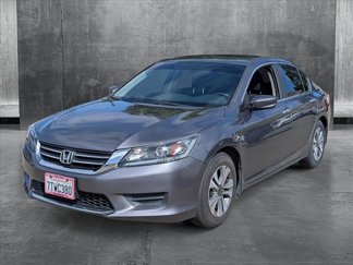 Used 2013 Honda Accord LX image 1