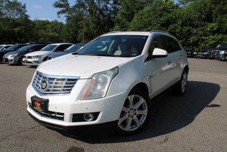 Used 2015 Cadillac SRX Premium image 1