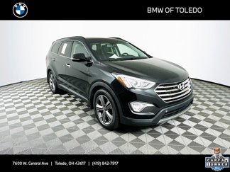 Used 2015 Hyundai Santa Fe GLS w/ Option Group 03 image 1