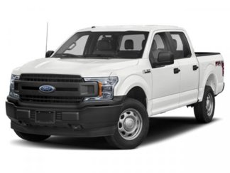 Used 2018 Ford F150 XLT w/ Equipment Group 302A Luxury image 1