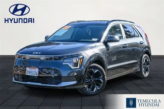 Used 2023 Kia Niro Wind image 1
