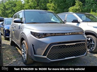 New 2025 Kia Soul LX video 1