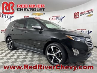 Used 2019 Chevrolet Equinox Premier image 1