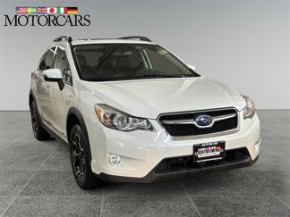 Used 2015 Subaru Crosstrek 2.0i Limited image 1