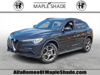Used 2022 Alfa Romeo Stelvio Ti image 1