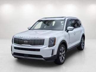 Used 2020 Kia Telluride S image 1