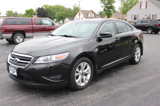 Used 2012 Ford Taurus SEL image 1