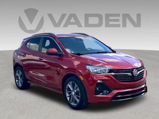 Used 2021 Buick Encore GX Preferred w/ Sport Touring Package image 1