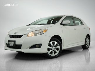 Used 2013 Toyota Matrix S image 1