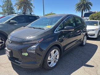 Used 2023 Chevrolet Bolt LT image 1