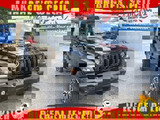 New 2024 Jeep Wrangler Sport image 1