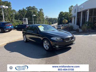 Used 2013 BMW 528i xDrive Sedan image 1