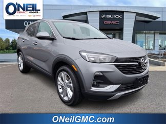 Certified 2023 Buick Encore GX Preferred w/ Cold Weather Comfort Package image 1