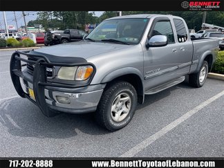 Used 2001 Toyota Tundra SR5 image 1