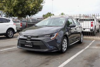 Certified 2023 Toyota Corolla LE video 1