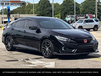 Used 2020 Honda Civic Si image 1