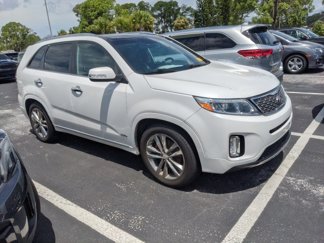 Used 2015 Kia Sorento SX image 1