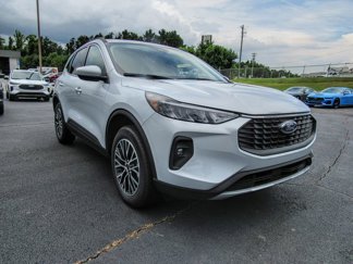 New 2025 Ford Escape SE image 1
