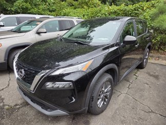 Used 2023 Nissan Rogue S image 1