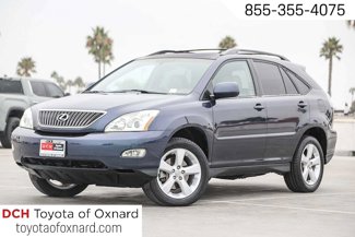 Used 2005 Lexus RX 330 video 1