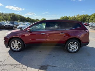 Used 2015 Chevrolet Traverse LT w/ Style and Technology Package image 1