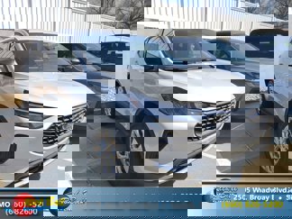 New 2025 Ford Escape Active w/ Tech Pack #1 image 1