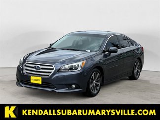 Used 2015 Subaru Legacy 3.6R Limited w/ Popular Package #4 image 1