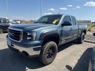Used 2007 GMC Sierra 1500 W/T image 1