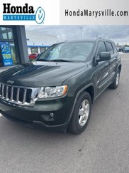 Used 2011 Jeep Grand Cherokee Laredo w/ Security & Convenience Group image 1