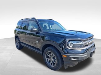 Used 2023 Ford Bronco Sport Big Bend image 1