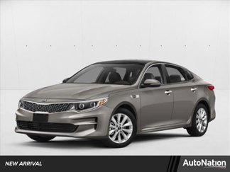 Used 2018 Kia Optima LX image 1