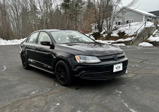Used 2013 Volkswagen Jetta Hybrid Sedan image 1