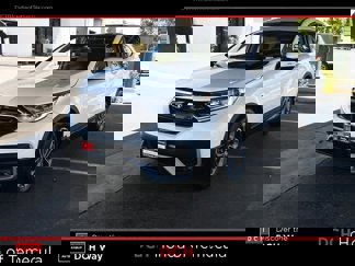 Used 2020 Honda CR-V EX-L image 1