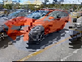 Used 2018 Subaru Crosstrek 2.0i Limited video 1