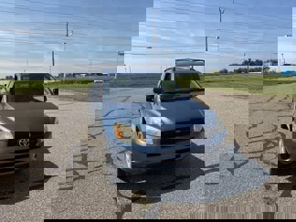 Used 2008 Toyota RAV4 4WD image 1