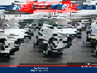 New 2025 Ford Escape Active image 1