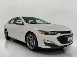 Used 2024 Chevrolet Malibu LT image 1