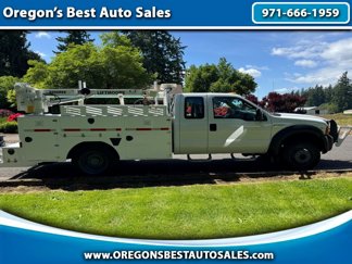 Used 2007 Ford F450 2WD SuperCab image 1