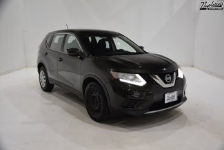 Used 2016 Nissan Rogue S image 1